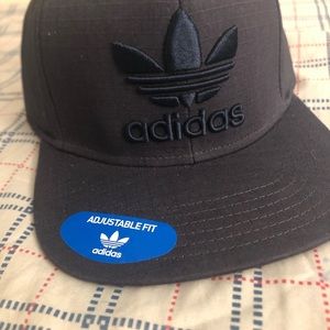Adidas adjustable men’s hat